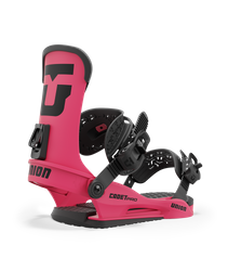 Wiązania Snowboardowe Union Cadet PRO Magenta - 2024/25