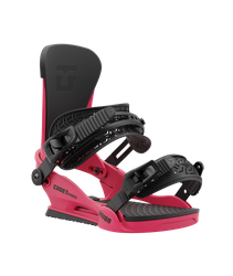 Wiązania Snowboardowe Union Cadet PRO Magenta - 2024/25