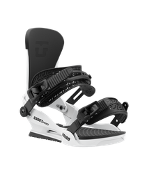 Wiązania Snowboardowe Union Cadet PRO White - 2024/25