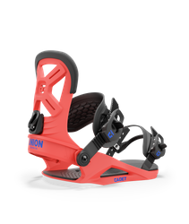 Wiązania Snowboardowe Union Cadet Red - 2024/25