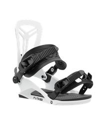 Wiązania Snowboardowe Union Flite Pro White - 2024/25