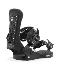 Wiązania Snowboardowe Union Force Classic Black - 2024/25