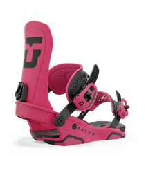 Wiązania Snowboardowe Union Force Magenta - 2024/25