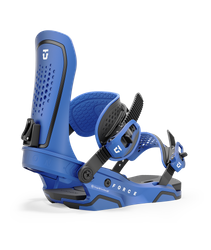 Wiązania Snowboardowe Union Force Metalic Blue - 2024/25