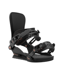 Wiązania Snowboardowe Union Juliet Black - 2024/25