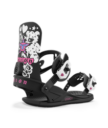 Wiązania Snowboardowe Union Legacy Jib Gurl - 2024/25