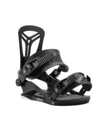 Wiązania Snowboardowe Union Rosa Black - 2024/25