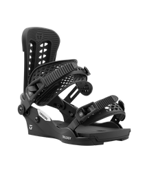 Wiązania Snowboardowe Union Trilogy Classic Black - 2024/25