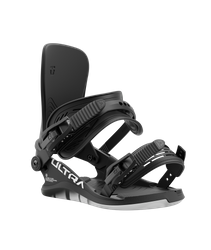 Wiązania Snowboardowe Union Ultra Women's Black - 2024/25