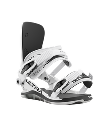 Wiązania Snowboardowe Union Ultra Women's White - 2024/25